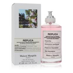 Réplique Springtime In A Park Eau De Toilette Spray (Unisexe) Par Maison Margiela