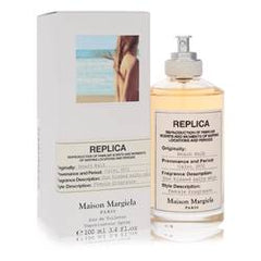 Réplique Beachwalk Eau De Toilette Spray Par Maison Margiela