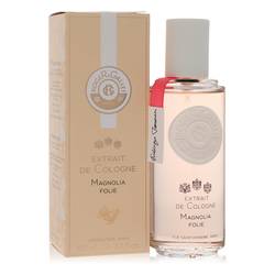 Roger &amp; Gallet Magnolia Folie Extrait De Cologne Spray Par Roger &amp; Gallet