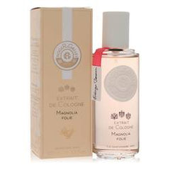 Roger & Gallet Magnolia Folie Extrait De Cologne Spray By Roger & Gallet