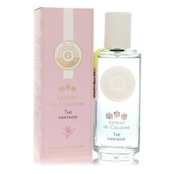 Roger &amp; Gallet La Fantaisie Extrait De Cologne Spray Par Roger &amp; Gallet