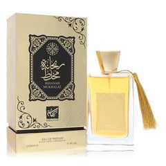 Rihanah Mukhalat Eau De Parfum Spray (Unisexe) Par Rihanah