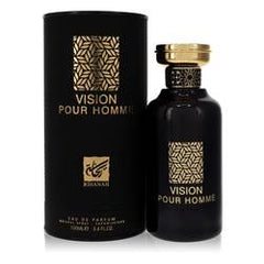 Riiffs Decadent Noir Eau De Parfum Vaporisateur Par Riiffs