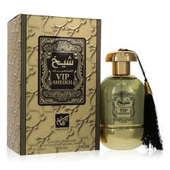 Rihanah Vip Sheikh Eau De Parfum Spray (Unisexe) Par Rihanah