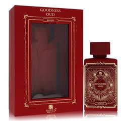 Riiffs Goodness Oud Rouge Eau De Parfum Spray (Unisexe) Par Riiffs