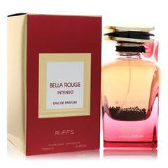 Riiffs Bella Rouge Intenso Eau De Parfum Vaporisateur Par Riiffs