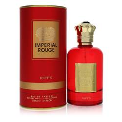 Riiffs Imperial Rouge Eau De Parfum Spray Par Riiffs