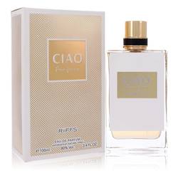 Riiffs Ciao Pour Femme Eau De Parfum Spray Par Riiffs