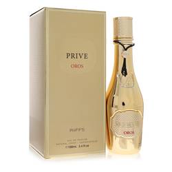 Riiffs Prive Oros Eau De Parfum Vaporisateur Par Riiffs