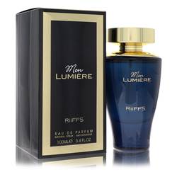 Riiffs Mon Lumière Eau De Parfum Spray (Unisexe) Par Riiffs