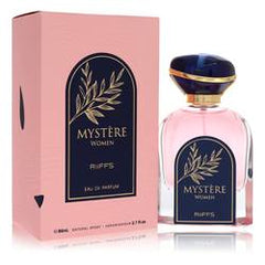 Riiffs Mystère Eau De Parfum Spray Par Riiffs