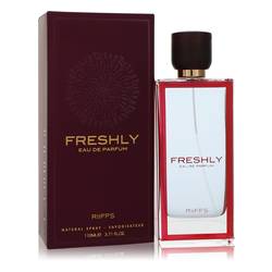 Riiffs Freshly Eau De Parfum Vaporisateur Par Riiffs