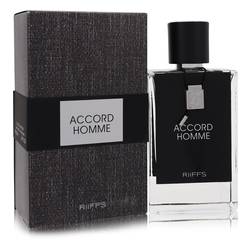 Riiffs Elegant Homme Eau De Parfum Spray Par Riiffs