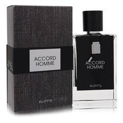 Riiffs Elegant Homme Eau De Parfum Spray By Riiffs