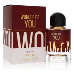 Riiffs Wonder Of You Eau De Parfum Spray By Riiffs