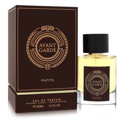 Riiffs Empereur Eau De Parfum Spray Par Riiffs