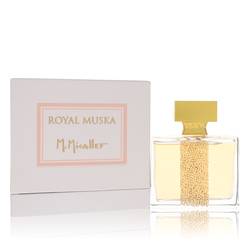 Royal Muska Eau De Parfum Spray (unisexe) Par M. Micallef