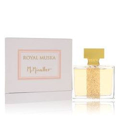 Royal Muska Eau De Parfum Spray (Unisex) von M. Micallef