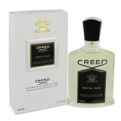 Royal Oud Eau De Parfum Spray (Unisex) By Creed