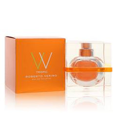 Roberto Verino VV Tropic Eau De Toilette Vaporisateur Par Roberto Verino