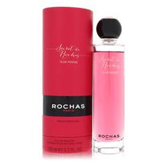 Secret De Rochas Rose Intense Eau De Parfum Vaporisateur Par Rochas