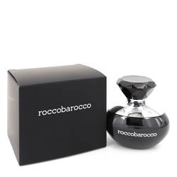 Roccobarocco Black Eau de Parfum Spray von Roccobarocco