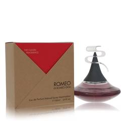 Romeo Gigli Eau De Parfum Spray By Romeo Gigli