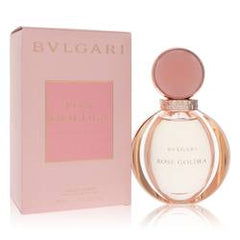 Rose Goldea Eau De Parfum Vaporisateur Par Bvlgari