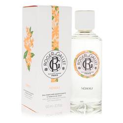 Roger &amp; Gallet Neroli Fresh Duftwasserspray (Unisex) von Roger &amp; Gallet