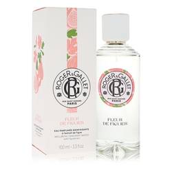 Roger &amp; Gallet Fleur De Figuier Fresh Fragrant Water Spray (Unisexe) Par Roger &amp; Gallet