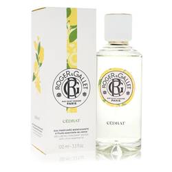 Roger &amp; Gallet Cedrat Citron Fresh Duftwasserspray (Unisex) von Roger &amp; Gallet