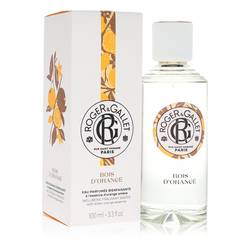 Roger & Gallet Bois D'orange Fresh Fragrant Water Spray (Unisex) By Roger & Gallet