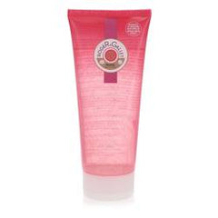 Roger &amp; Gallet Gingembre Rouge Gel Douche Énergisant Par Roger &amp; Gallet