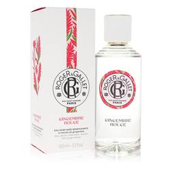 Roger &amp; Gallet Gingembre Rouge Frischer Duftwasserspray von Roger &amp; Gallet