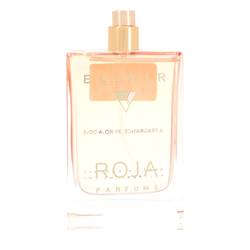 Roja Elixir Pour Femme, Essence De Parfum, Extrait De Parfum Spray (Unisex-Tester) von Roja Parfums