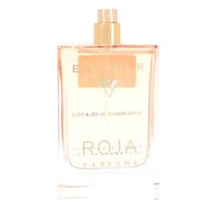 Roja Elixir Pour Femme Essence De Parfum Extrait De Parfum Spray (Unisex Tester) By Roja Parfums