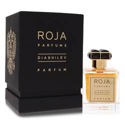 Roja Diaghilev Extrait De Parfum Spray (Unisexe) Par Roja Parfums