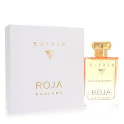 Roja Elixir Pour Femme Essence De Parfum Essence De Parfum Spray (Unisexe) Par Roja Parfums