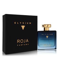 Roja Vetiver Parfum Cologne Spray Par Roja Parfums