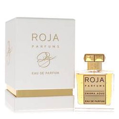 Roja Enigma Aoud Eau De Parfum Spray (Unisexe) Par Roja Parfums