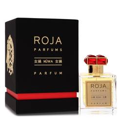 Roja Nuwa Extrait De Parfum Spray (Unisexe) Par Roja Parfums