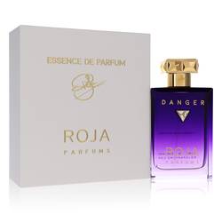 Roja Danger Essence De Parfum Spray Par Roja Parfums