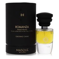 Romanza Eau de Parfum Spray (Unisex) von Masque Milano