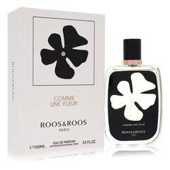 Roos &amp; Roos Comme Une Fleur Eau de Parfum Spray (Unisex) von Roos &amp; Roos