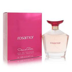 Rosamor Eau De Toilette Spray von Oscar De La Rente