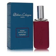 Spray de parfum pur Rose Anonyme (unisexe) par Atelier Cologne