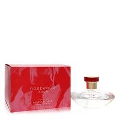 Banana Republic Rosewood Amor Eau De Parfum Vaporisateur Par Banana Republic