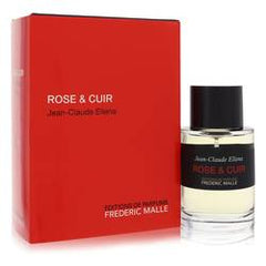 Rose &amp; Cuir Eau De Parfum Spray (Unisexe) Par Frédéric Malle