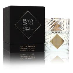 Kilian Roses On Ice Eau de Parfum Spray nachfüllbar von Kilian