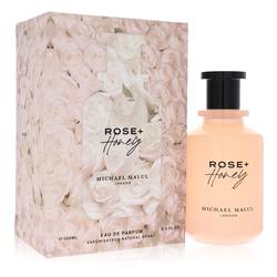 Michael Malul Rose + Honey Eau de Parfum Spray von Michael Malul